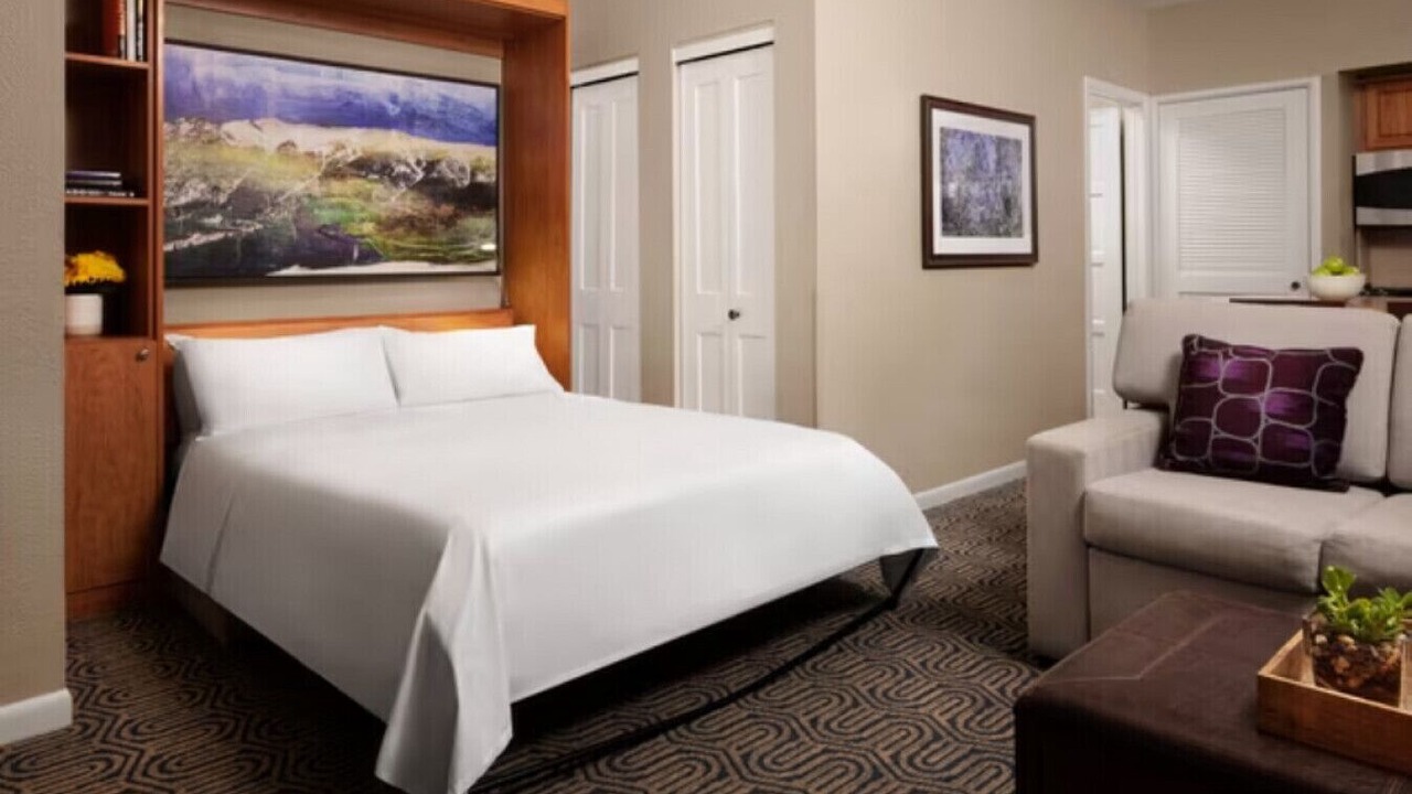 Photo of Bedroom in Vail
