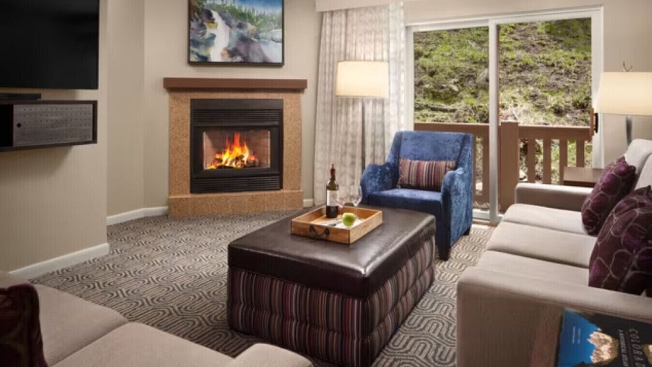 Photo of Livingroom in Vail