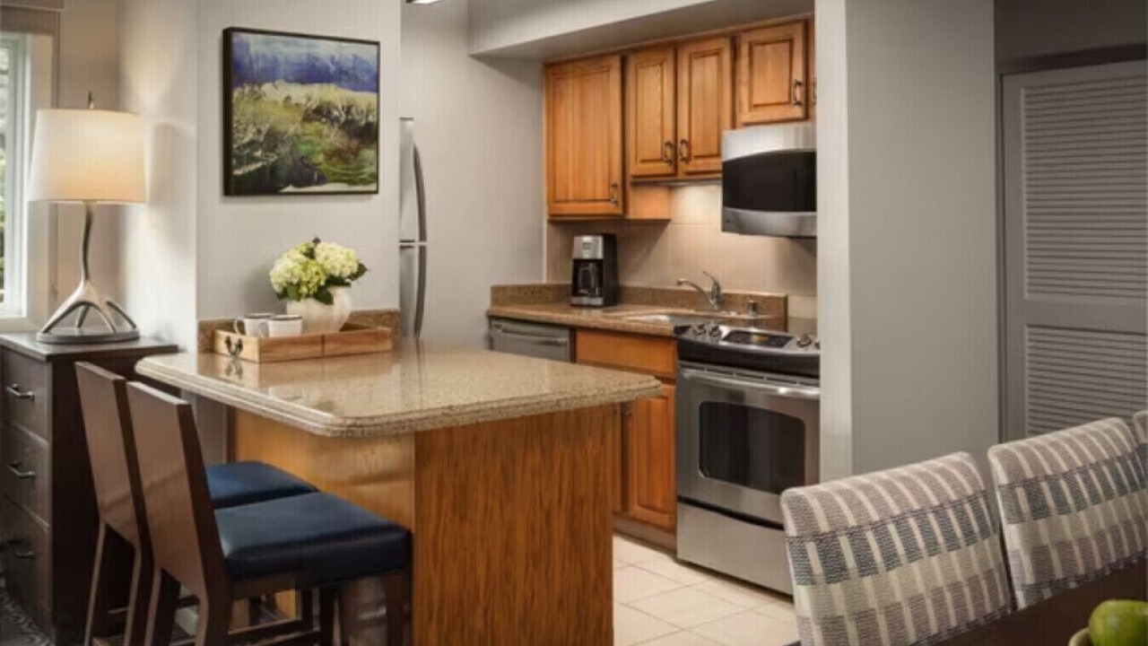 Photo of Kitchen in Vail