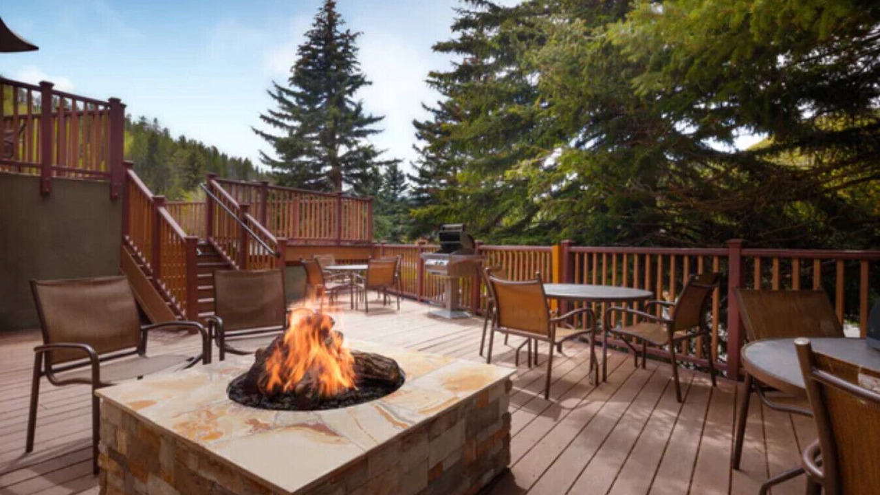Photo of Outdoor in Vail