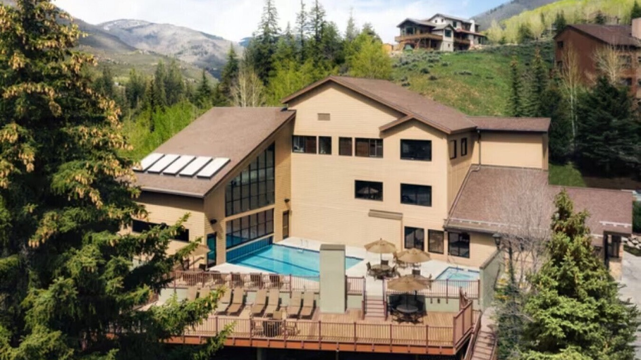 Photo of Outdoor in Vail