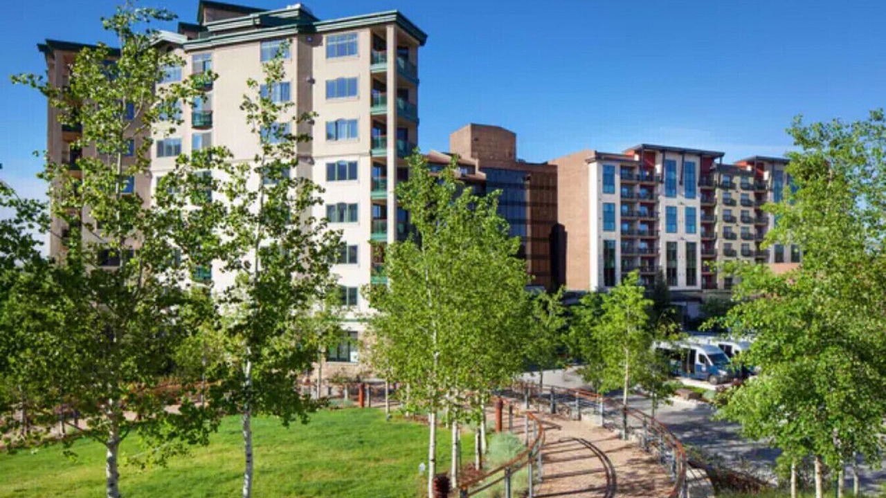 Photo of Outdoor in Steamboat Springs