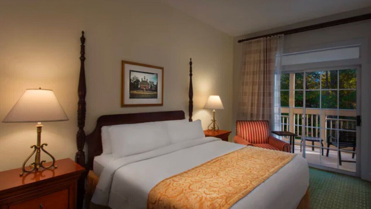 Photo of Bedroom in Berkeley