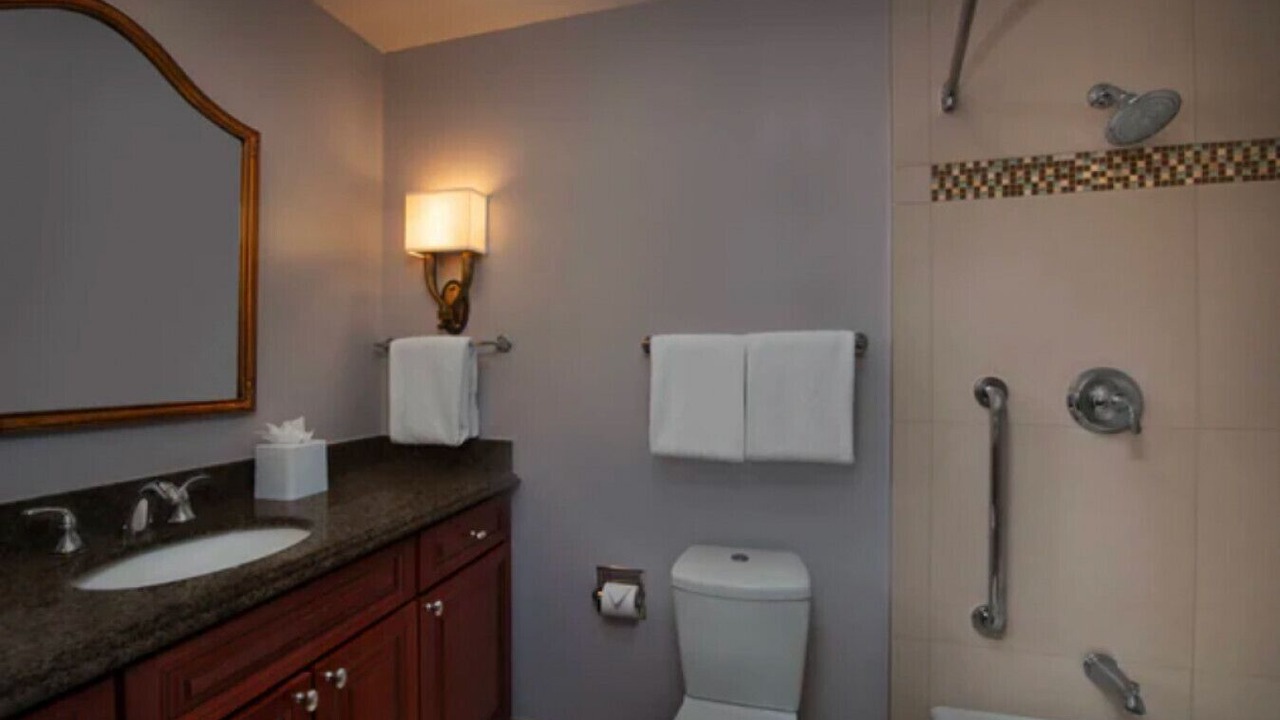 Photo of Bathroom in Berkeley