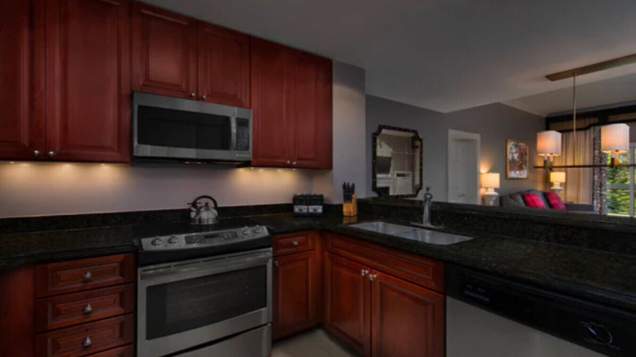 Photo of Kitchen in Berkeley