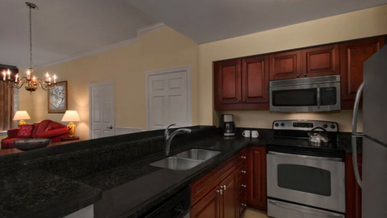 Photo of Kitchen in Berkeley