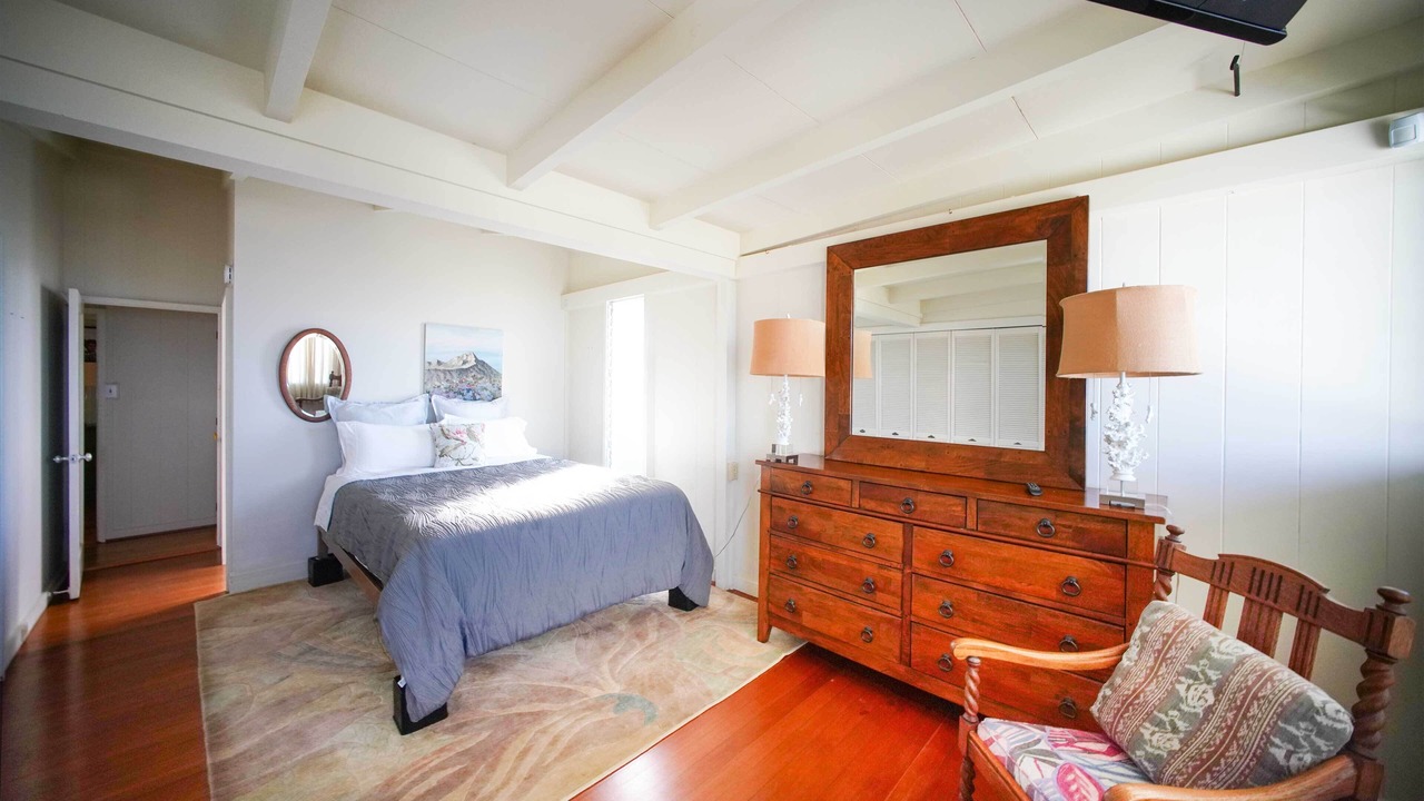 Photo of Bedroom in Diamond Head - Kapahulu - St. Louis