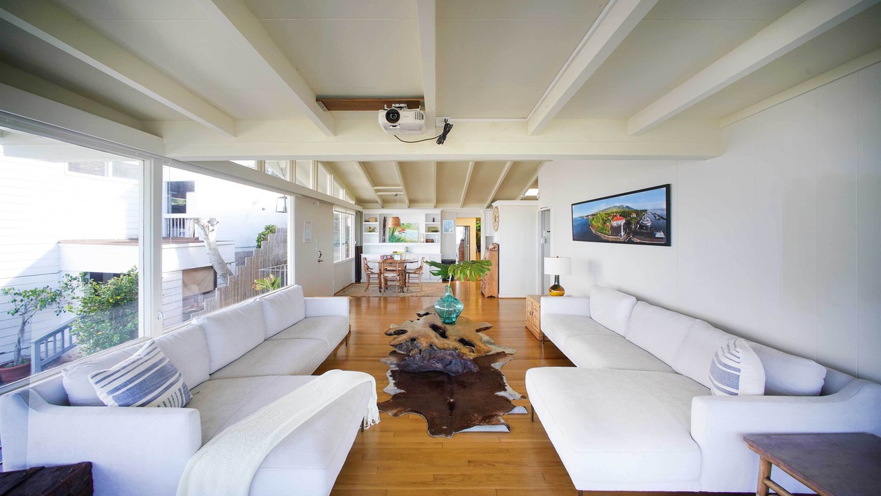 Photo of Livingroom in Diamond Head - Kapahulu - St. Louis