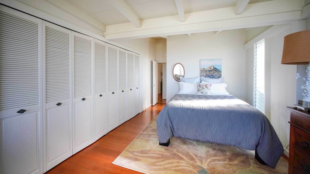 Photo of Bedroom in Diamond Head - Kapahulu - St. Louis