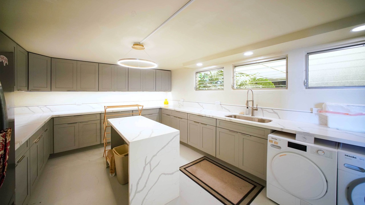 Photo of Kitchen in Diamond Head - Kapahulu - St. Louis