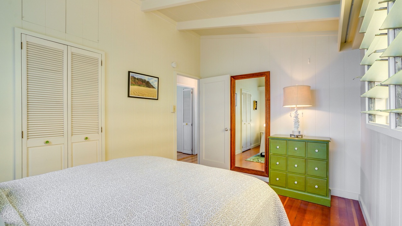 Photo of Bedroom in Diamond Head - Kapahulu - St. Louis