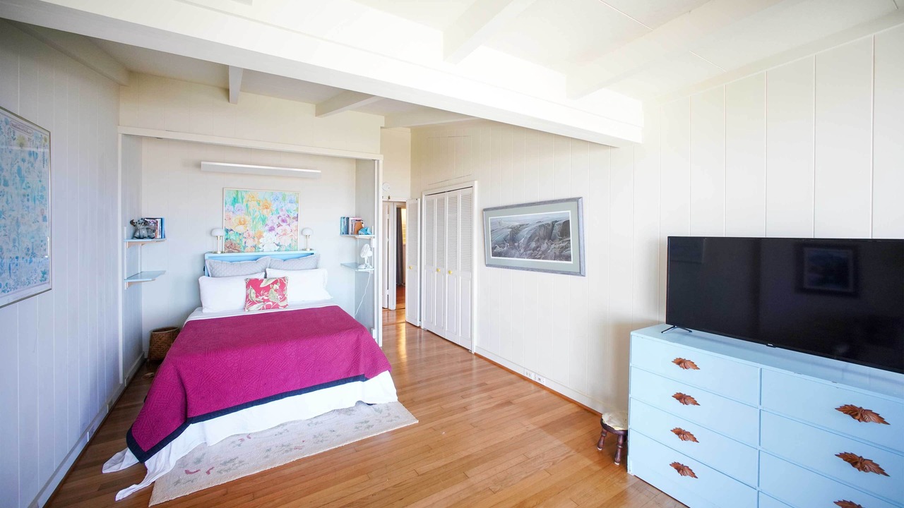 Photo of Bedroom in Diamond Head - Kapahulu - St. Louis