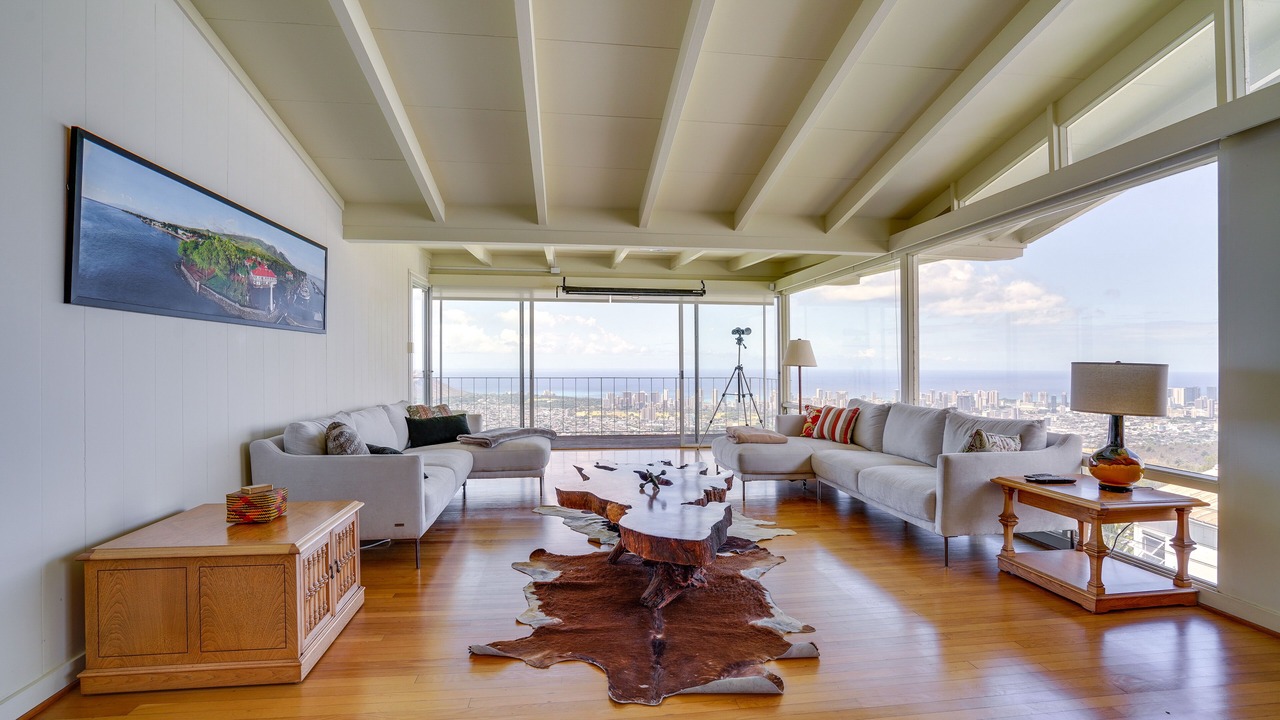Photo of Bedroom in Diamond Head - Kapahulu - St. Louis