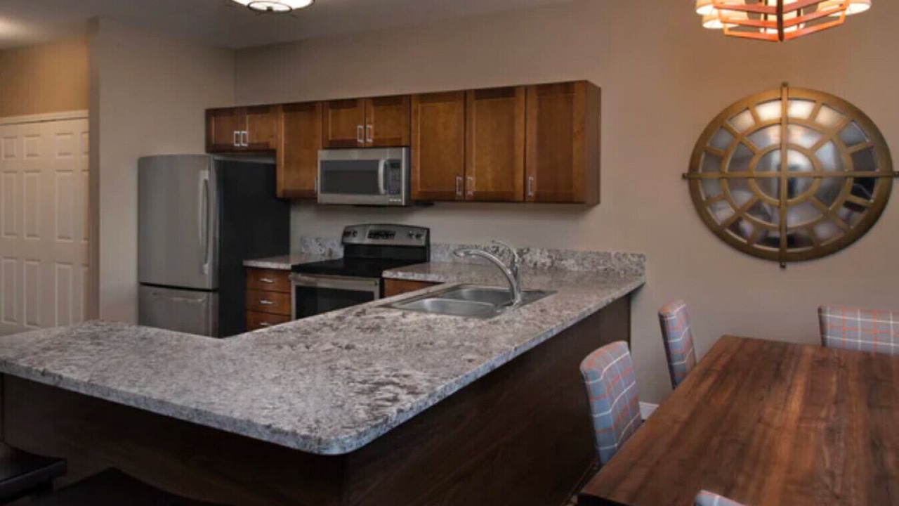 Photo of Kitchen in Branson