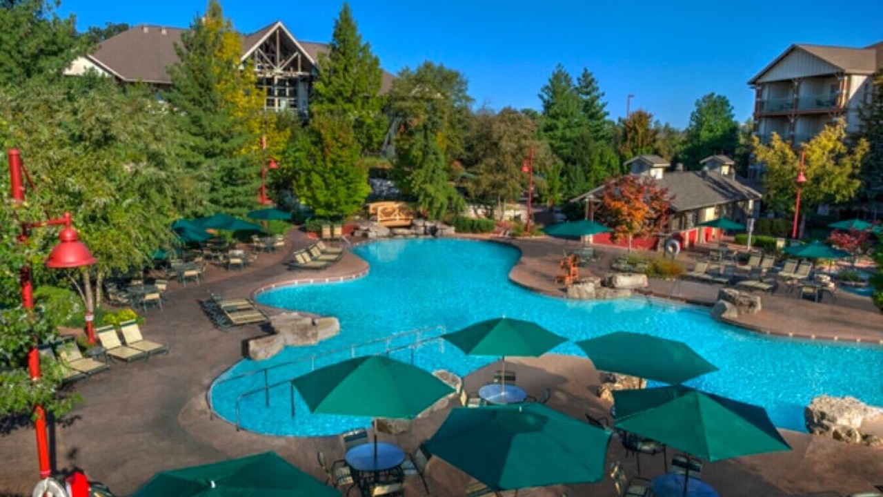 Photo of Outdoor in Branson