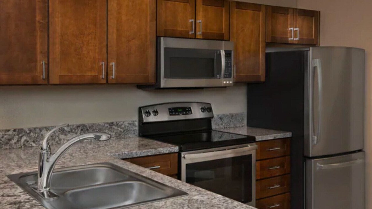 Photo of Kitchen in Branson