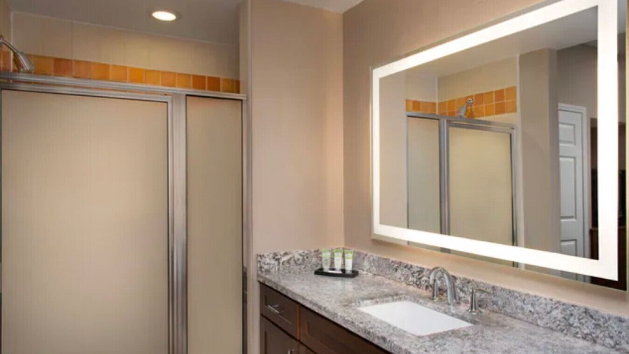 Photo of Bathroom in Branson
