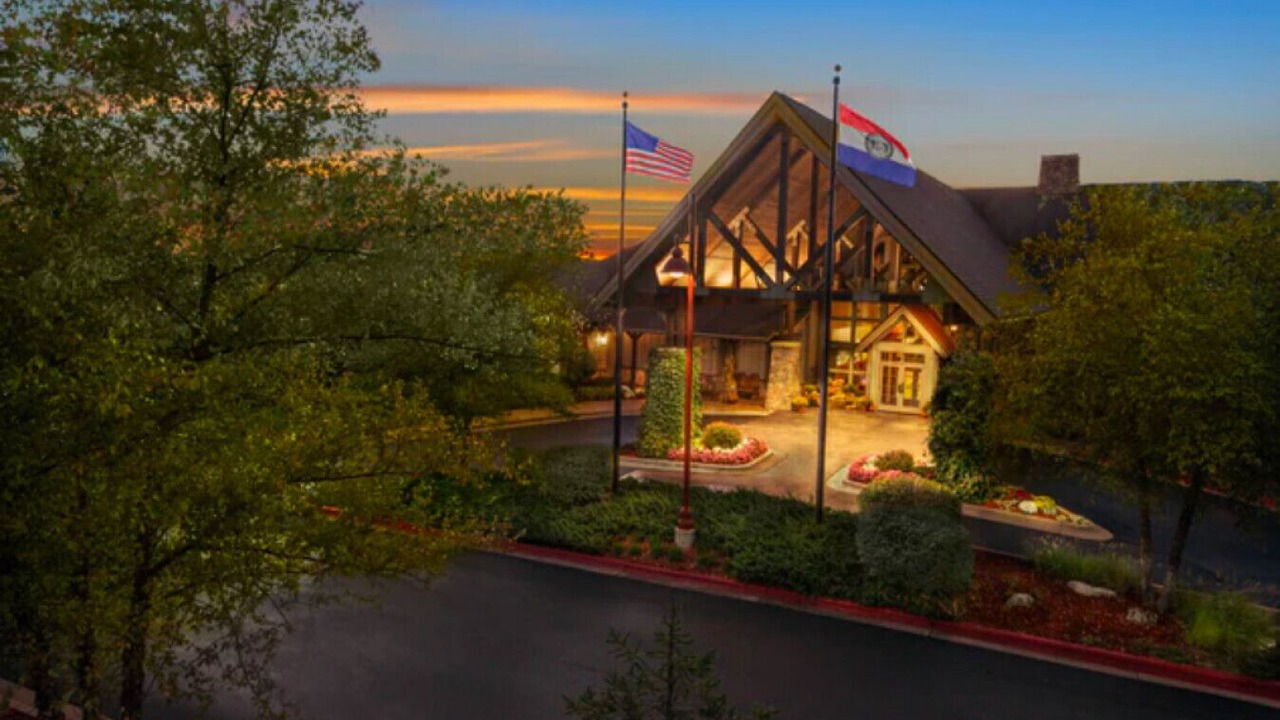 Photo of Outdoor in Branson