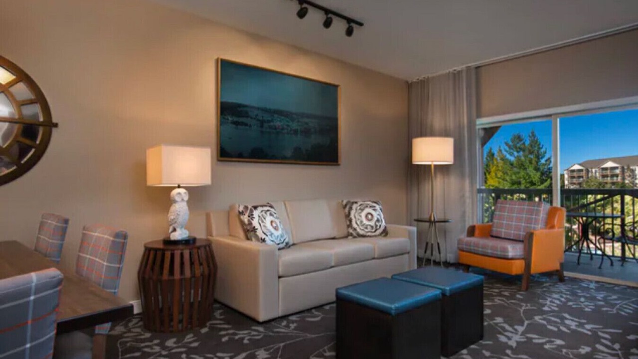 Photo of Livingroom in Branson