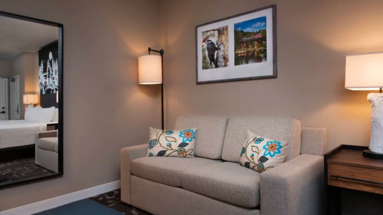 Photo of Livingroom in Branson