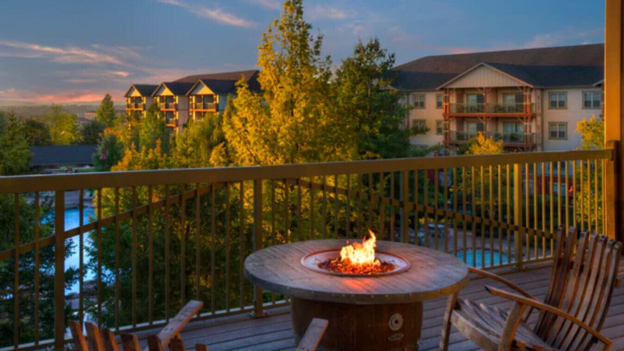 Photo of Outdoor in Branson