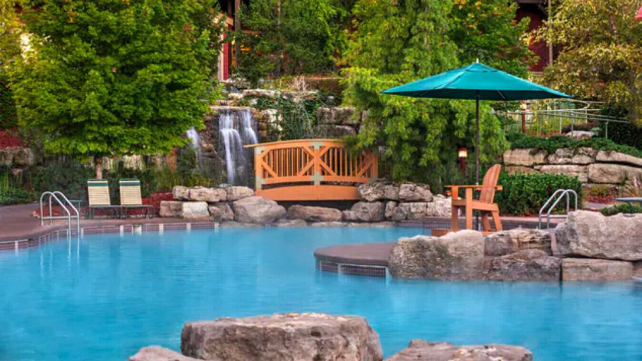 Photo of Outdoor in Branson