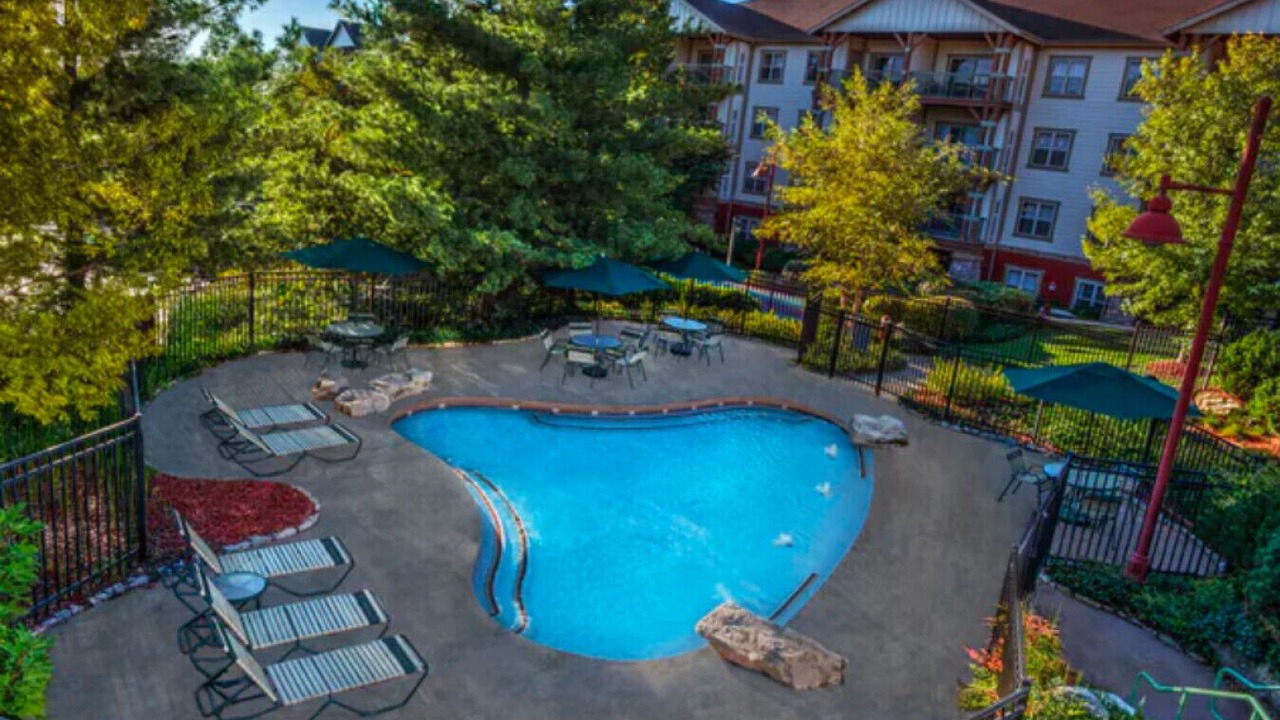 Photo of Outdoor in Branson
