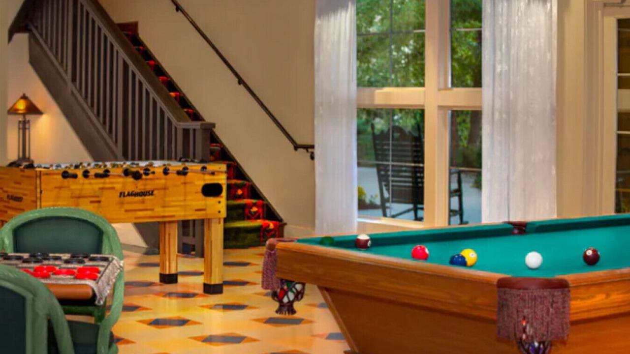 Photo of Bedroom in Branson