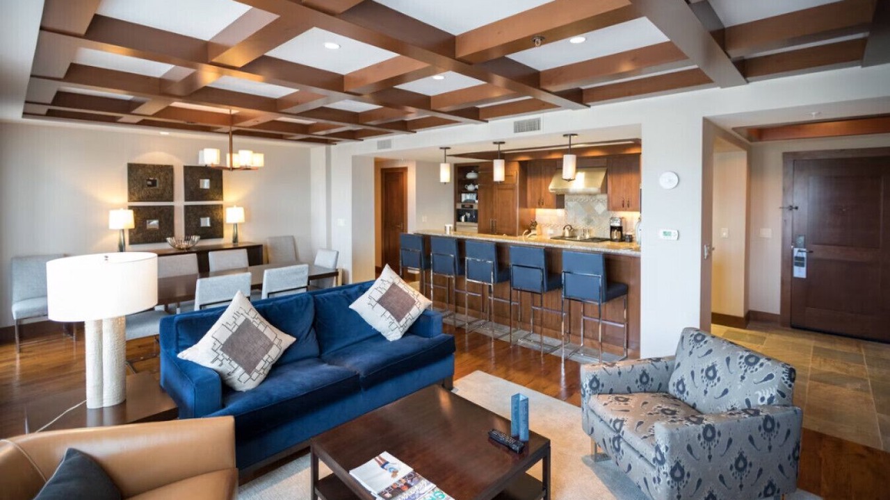 Photo of Livingroom in Truckee