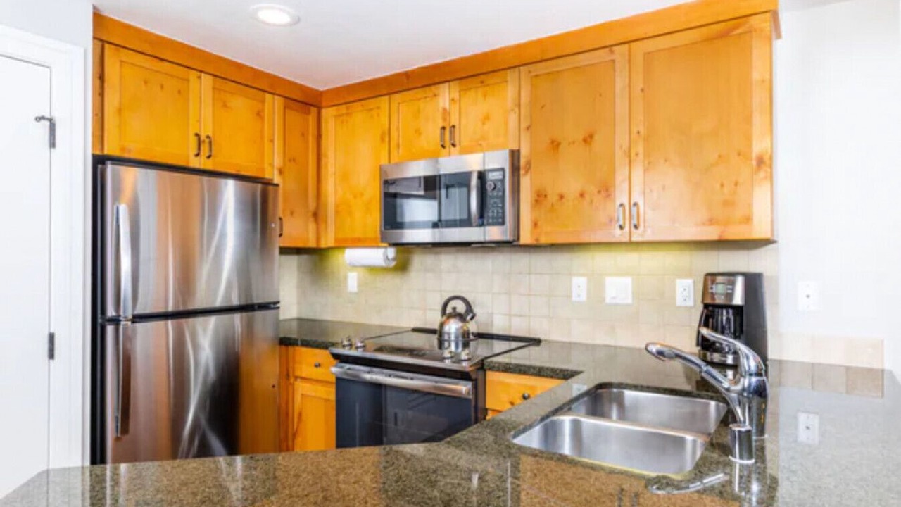 Photo of Kitchen in Lakeside Park