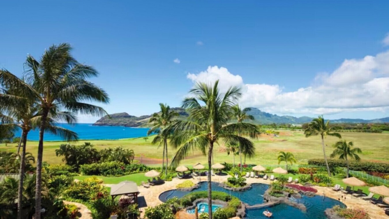 Photo of Outdoor in Lihue