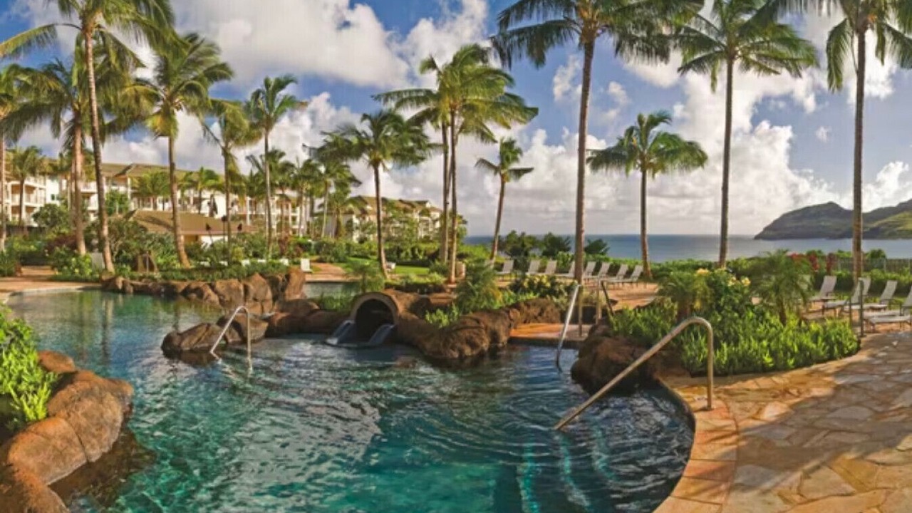 Photo of Outdoor in Lihue