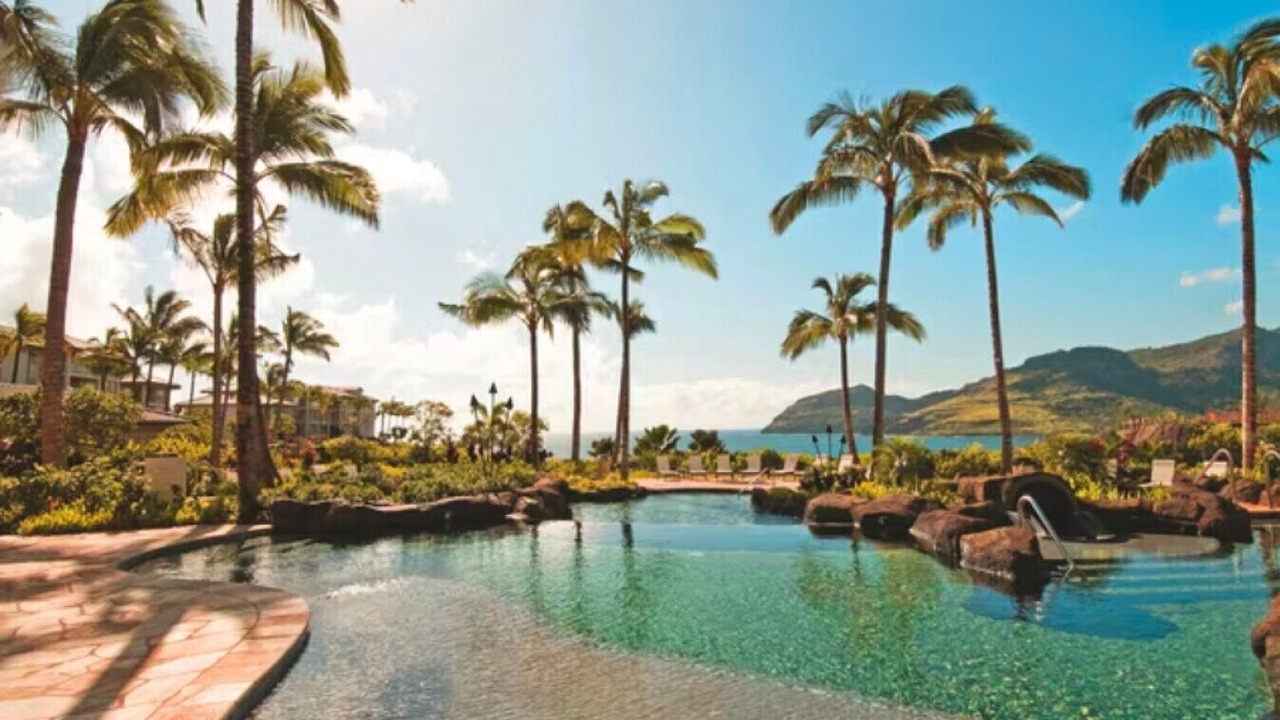 Photo of Outdoor in Lihue