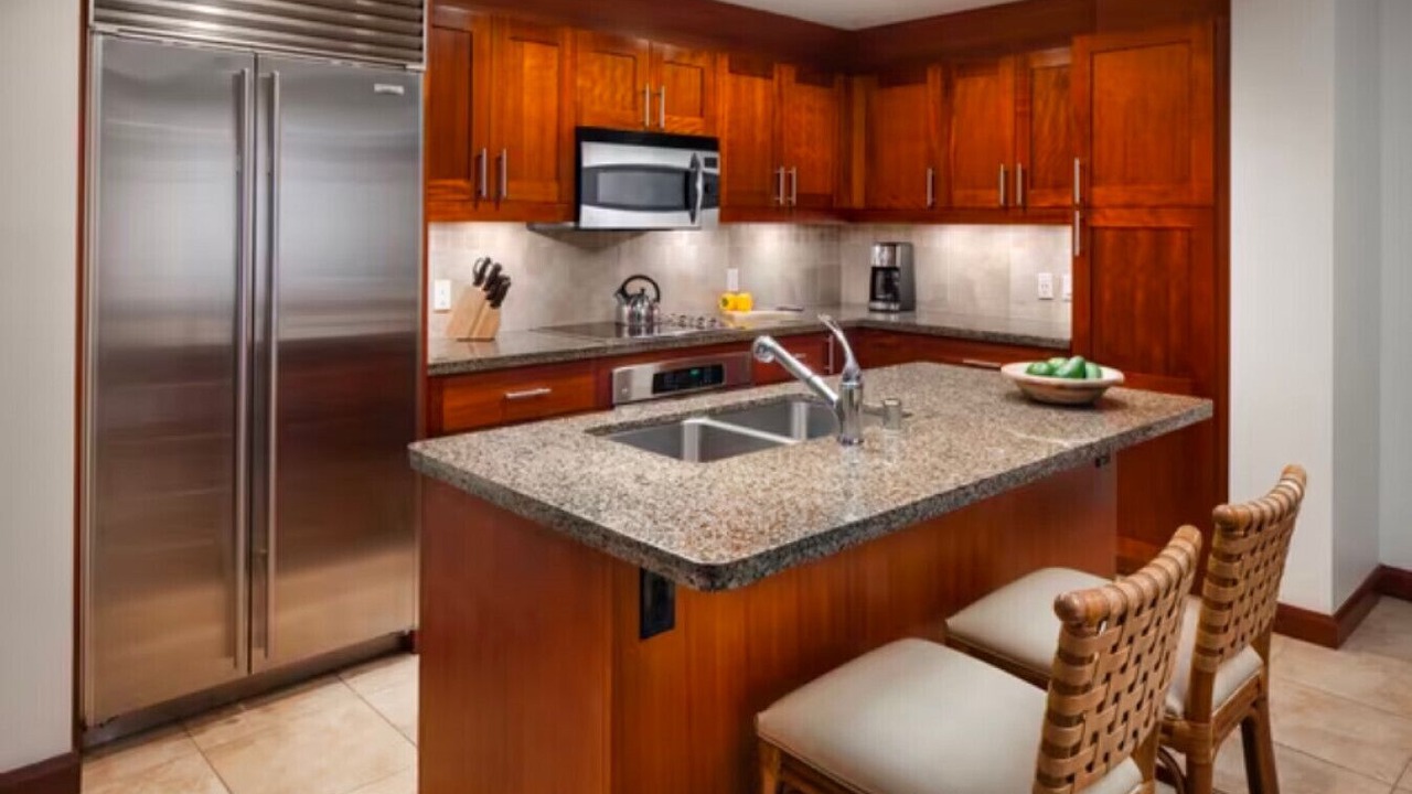 Photo of Kitchen in Lihue