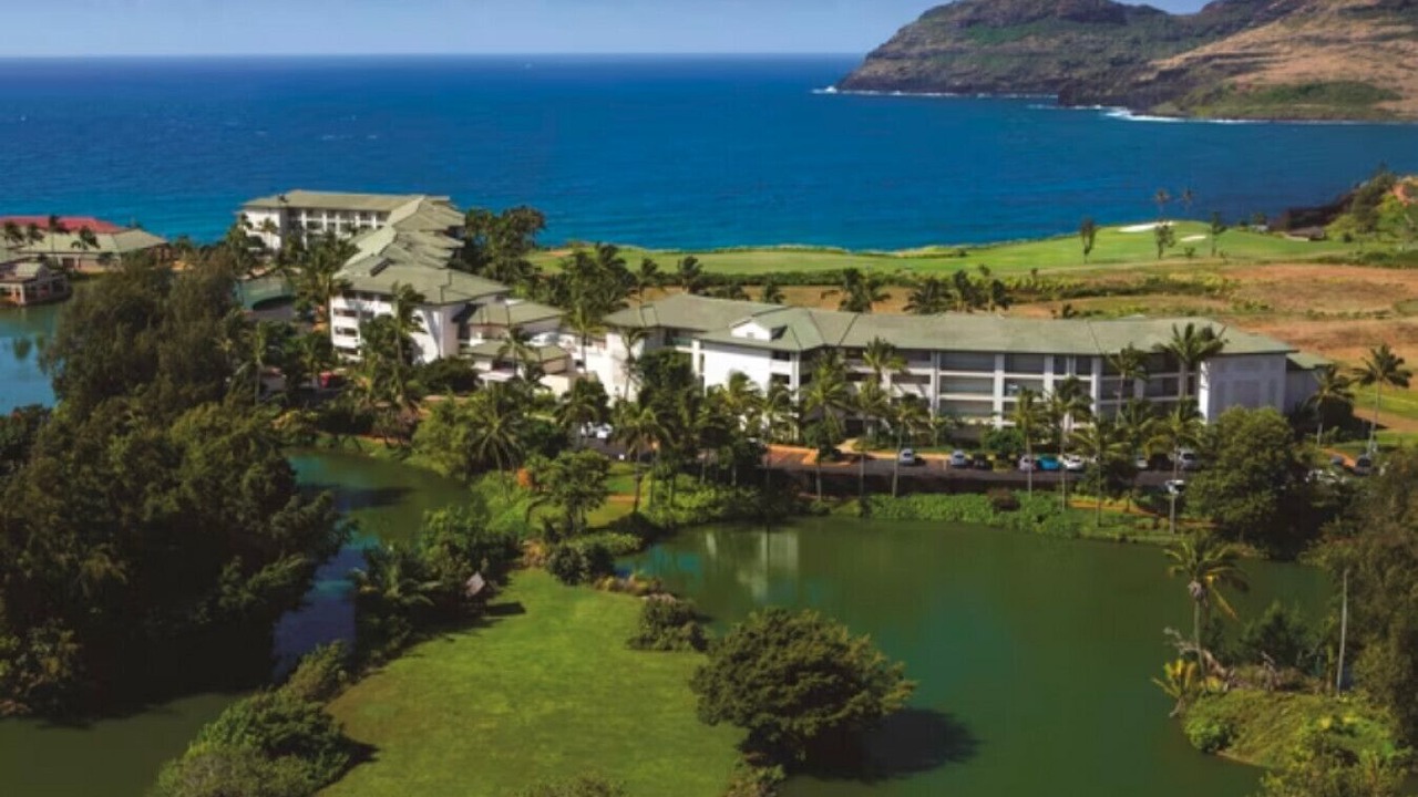 Photo of Outdoor in Lihue