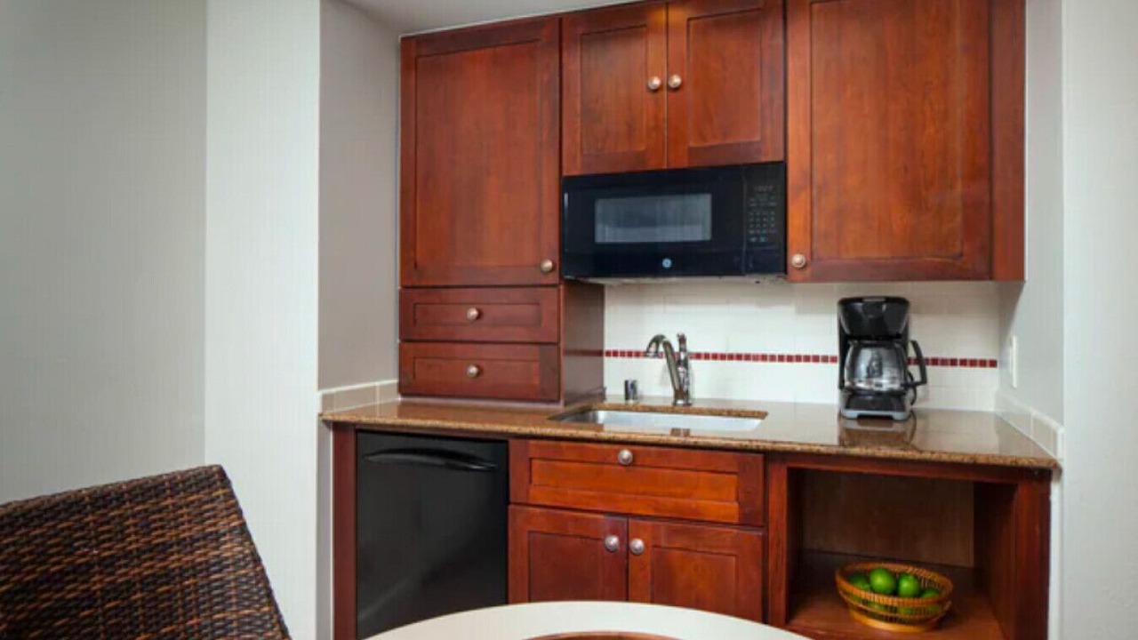 Photo of Kitchen in Lihue