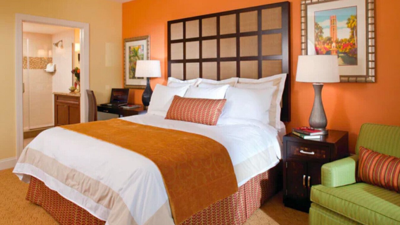 Photo of Bedroom in Florida Central Atlantic Coast