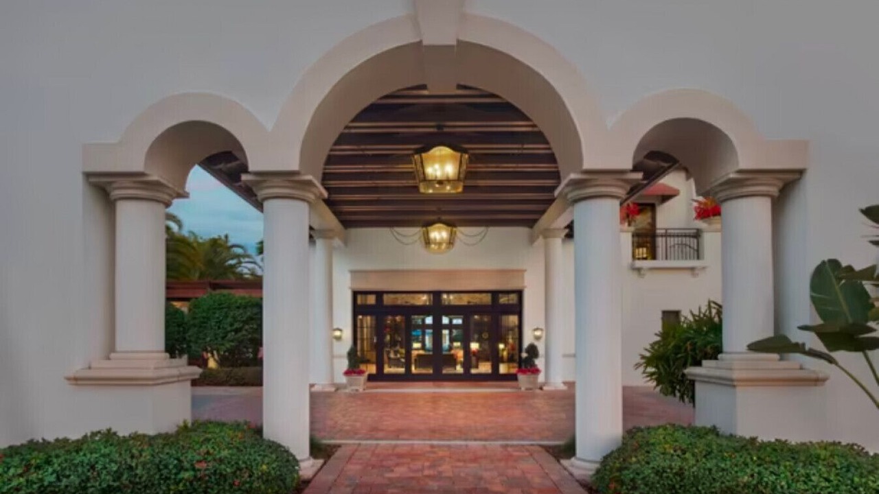 Photo of Outdoor in Florida Central Atlantic Coast