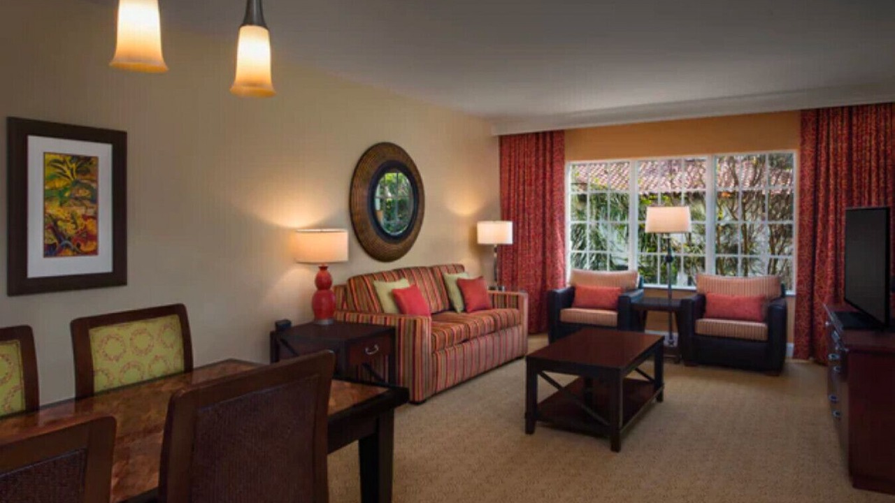 Photo of Livingroom in Florida Central Atlantic Coast