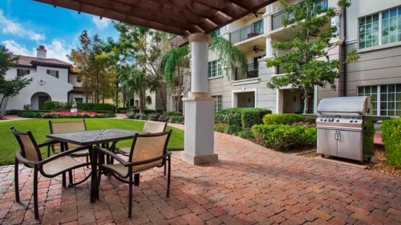 Photo of Outdoor in Florida Central Atlantic Coast