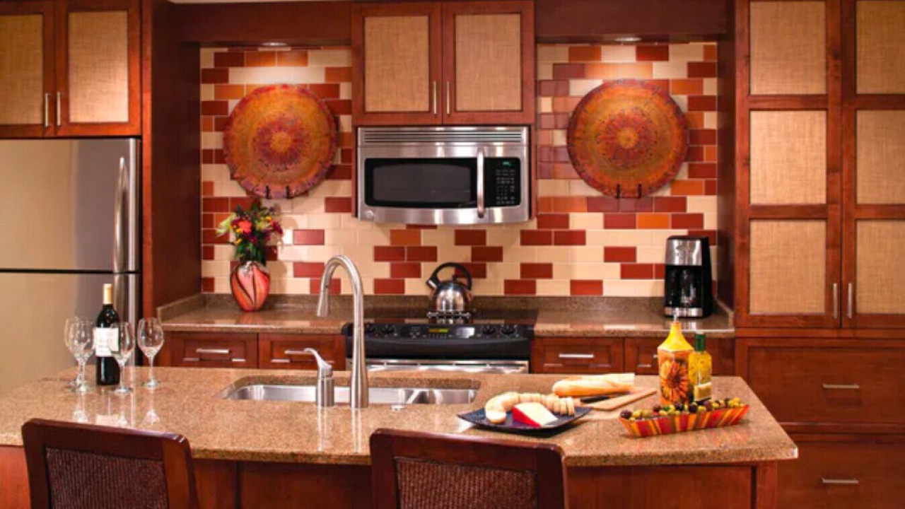 Photo of Kitchen in Florida Central Atlantic Coast
