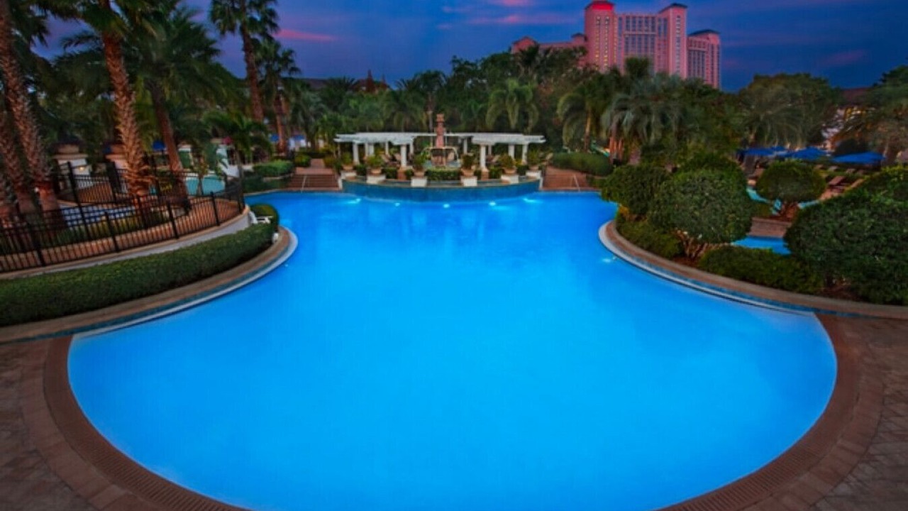 Photo of Outdoor in Florida Central Atlantic Coast