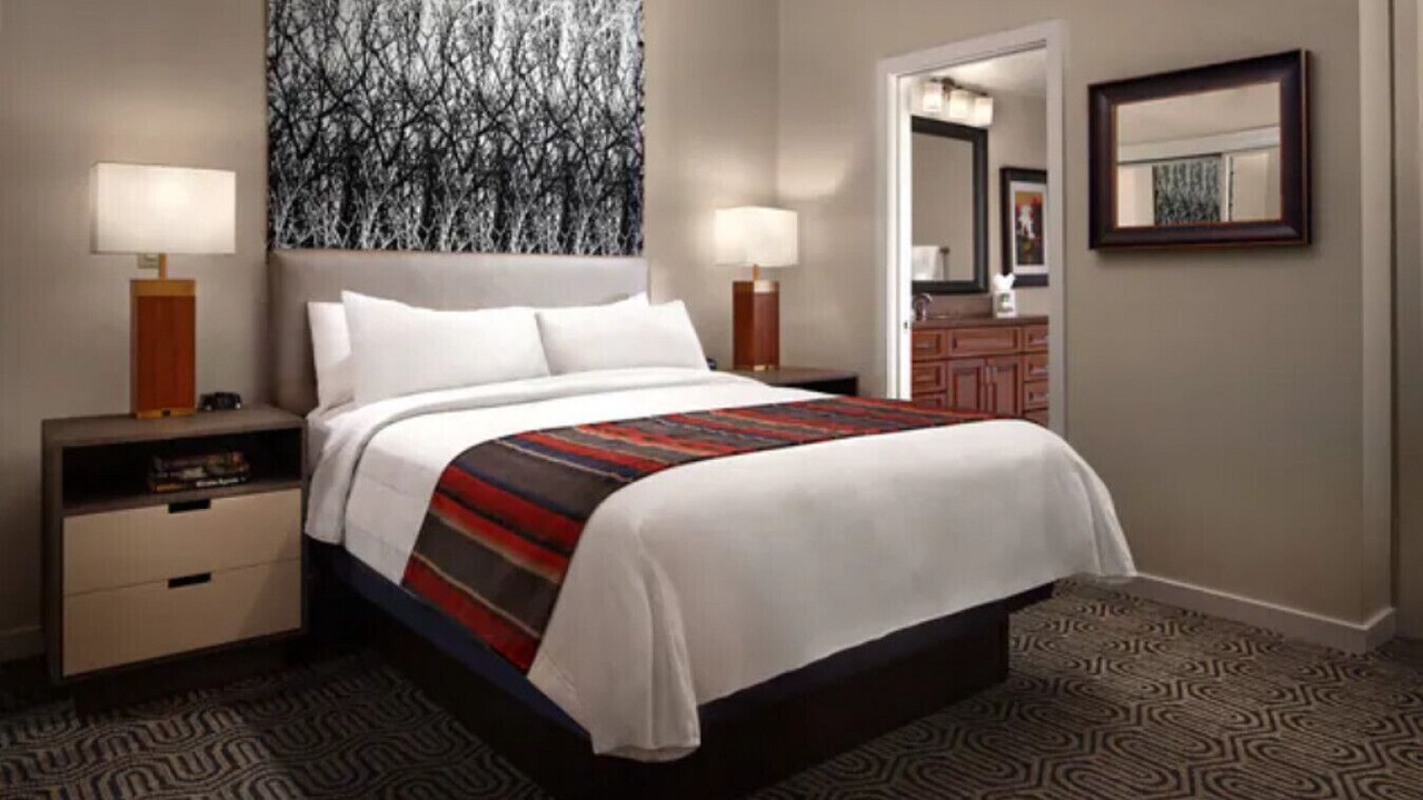 Photo of Bedroom in Vail
