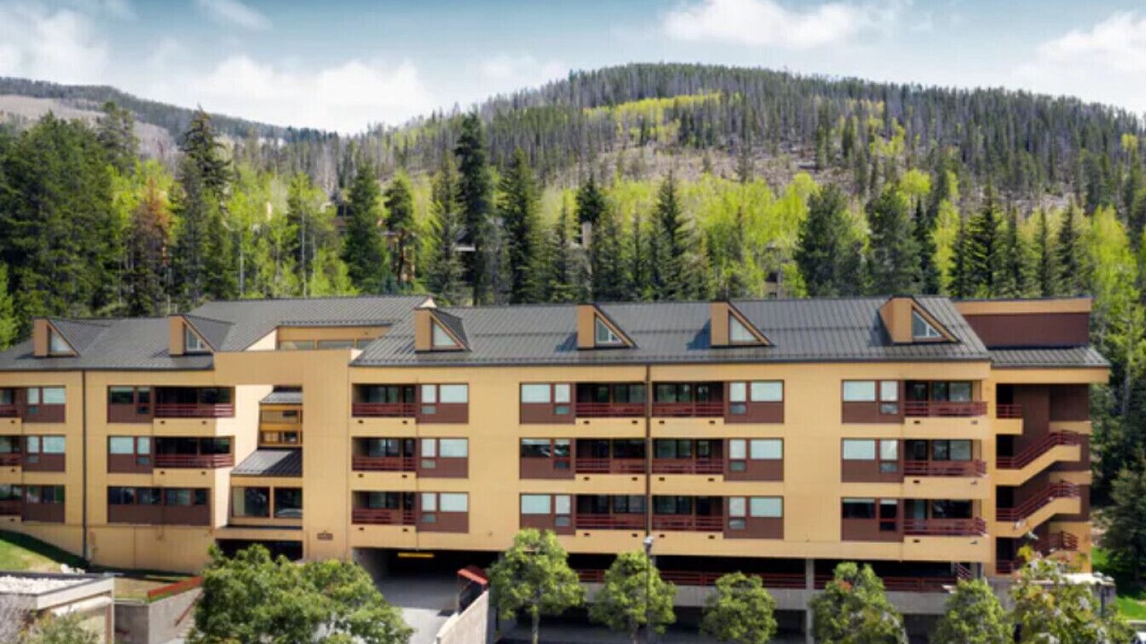 Photo of Outdoor in Vail