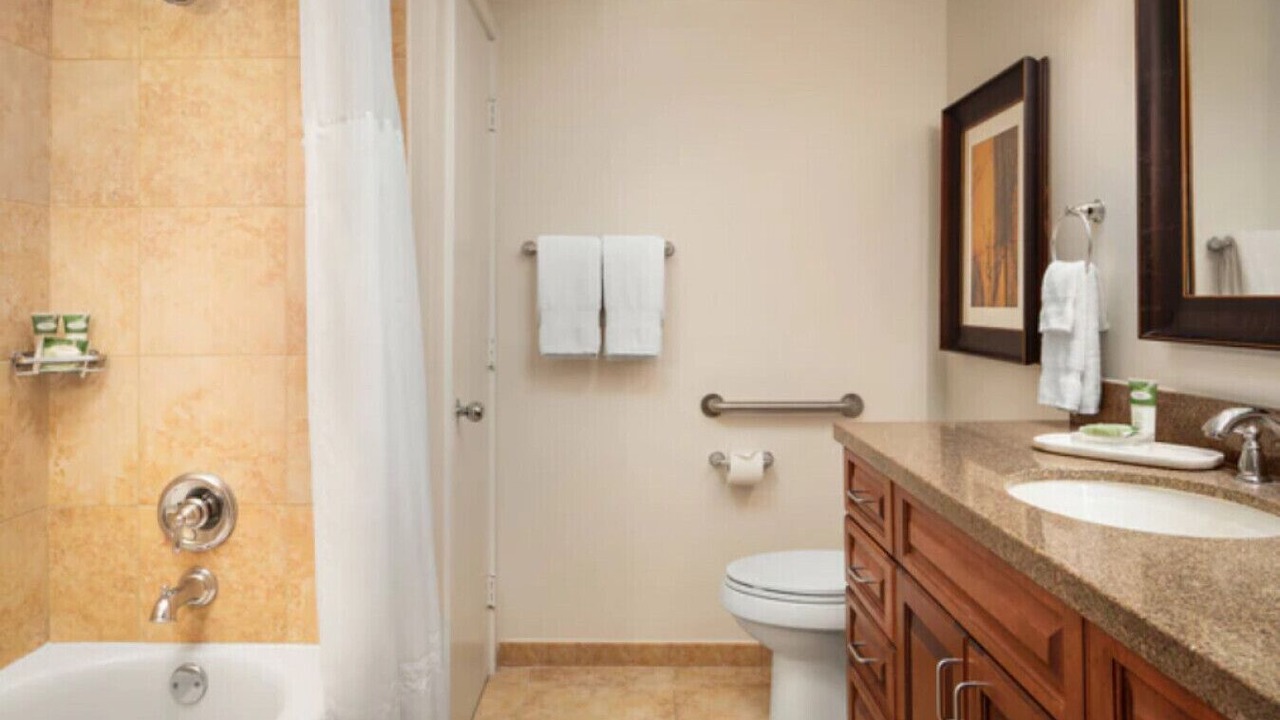 Photo of Bathroom in Vail