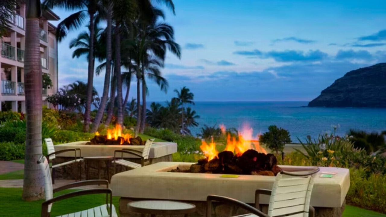 Photo of Patio Balcony in Lihue