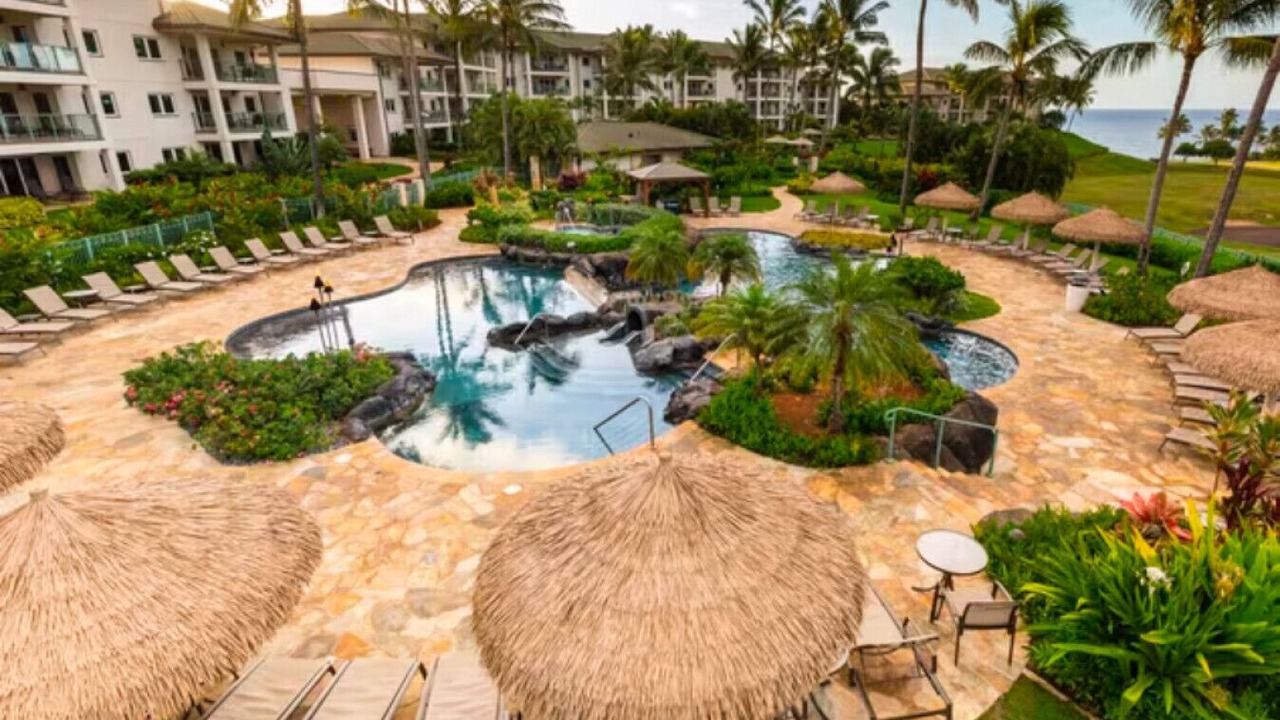 Photo of Outdoor in Lihue