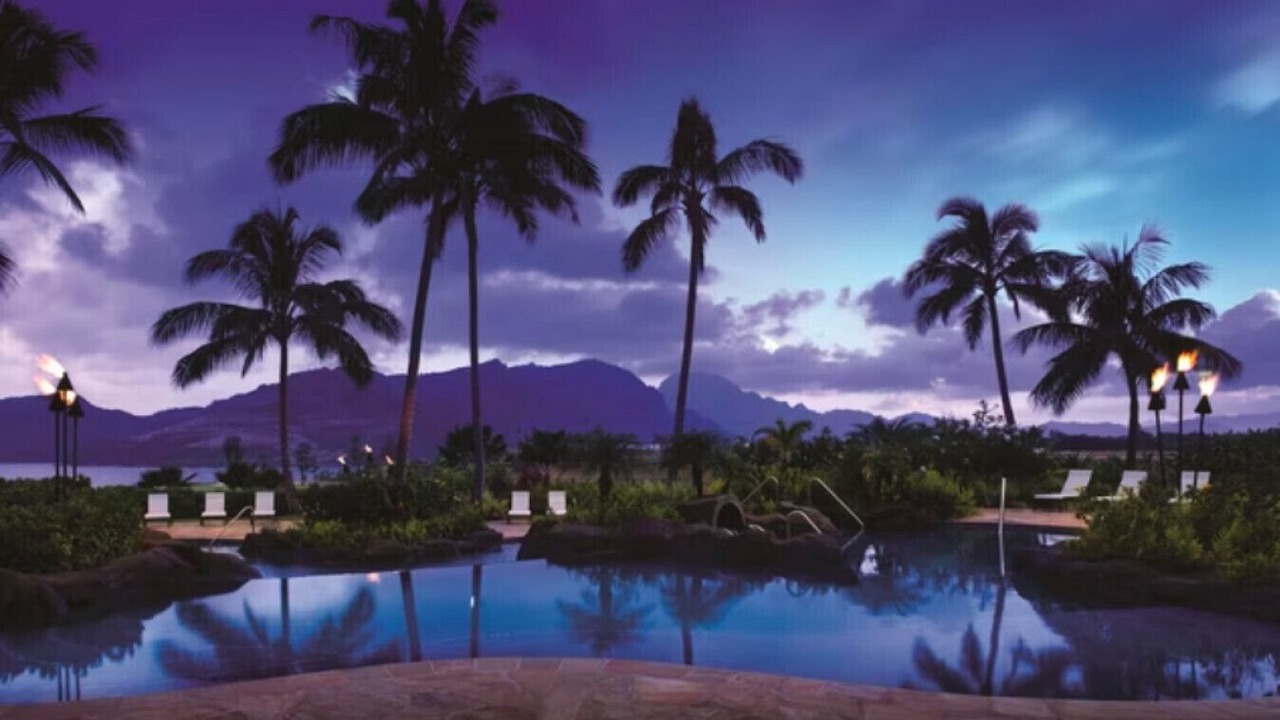Photo of Outdoor in Lihue