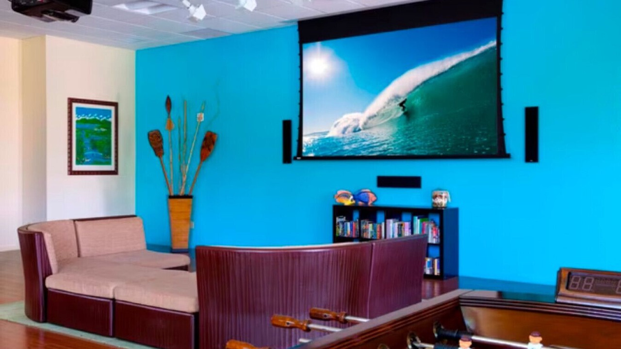 Photo of Bedroom in Lihue