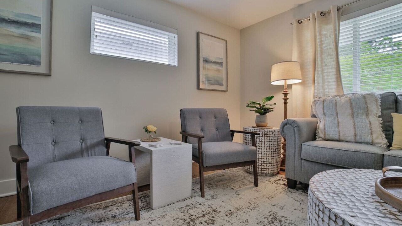 Photo of Livingroom in North Chattanooga